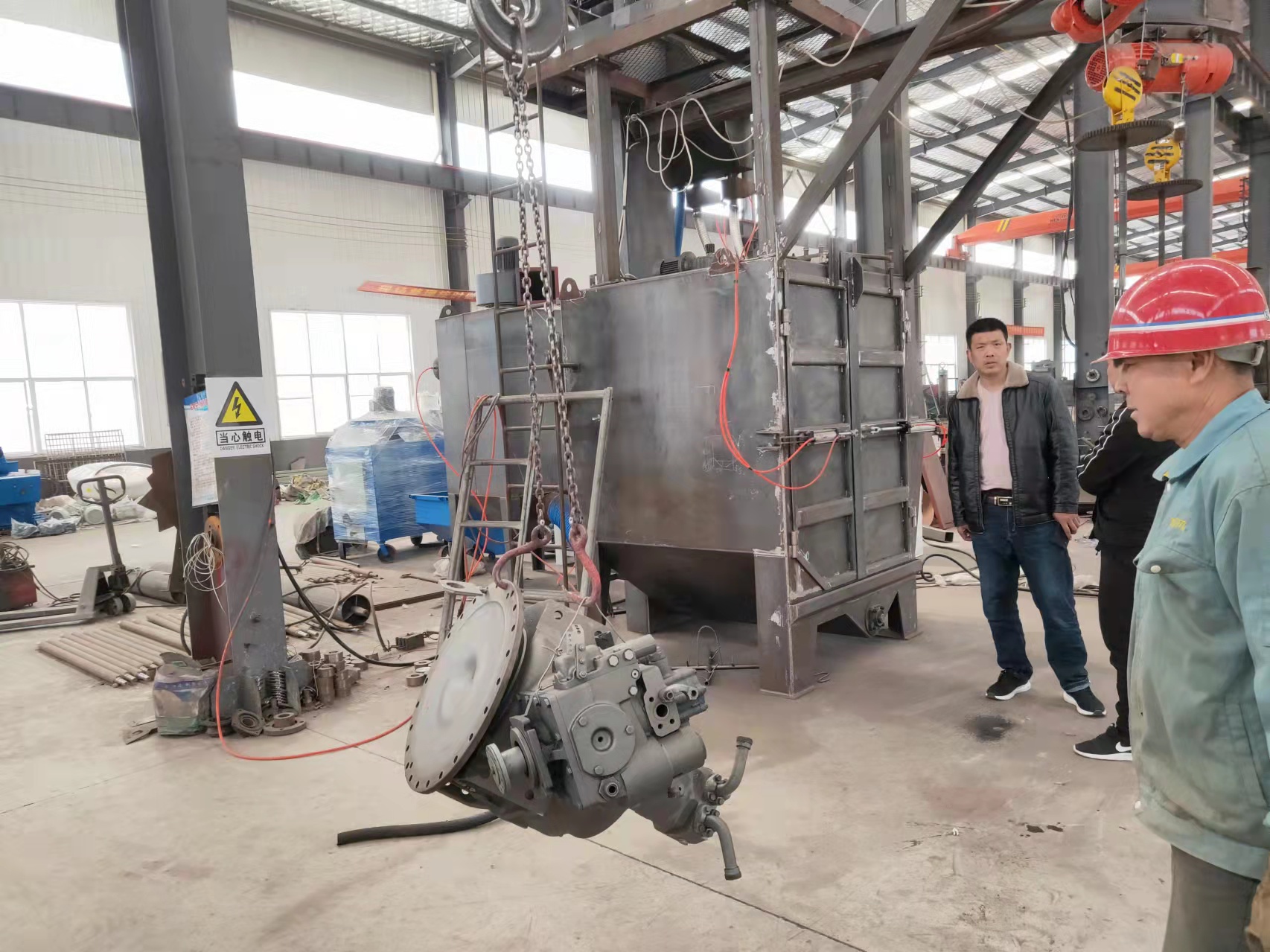汽车配件除锈机_汽车除锈视频设备大全_汽车配件除锈剂
