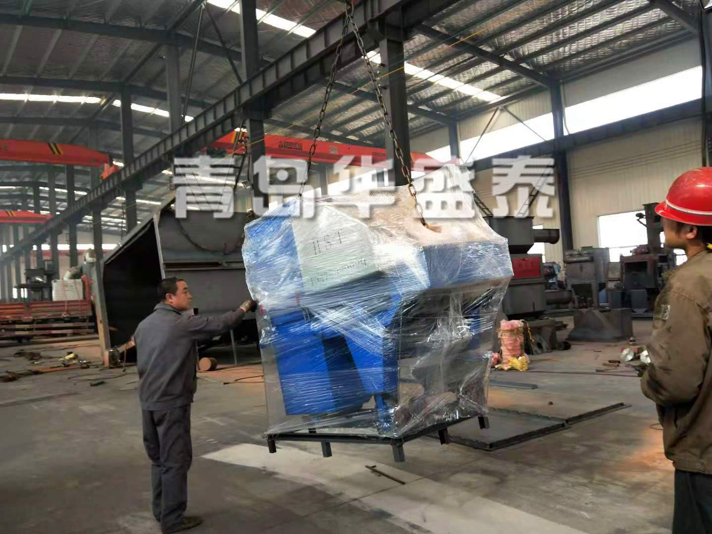 宁夏路面抛丸机550发货 宁夏路面抛丸机550发货