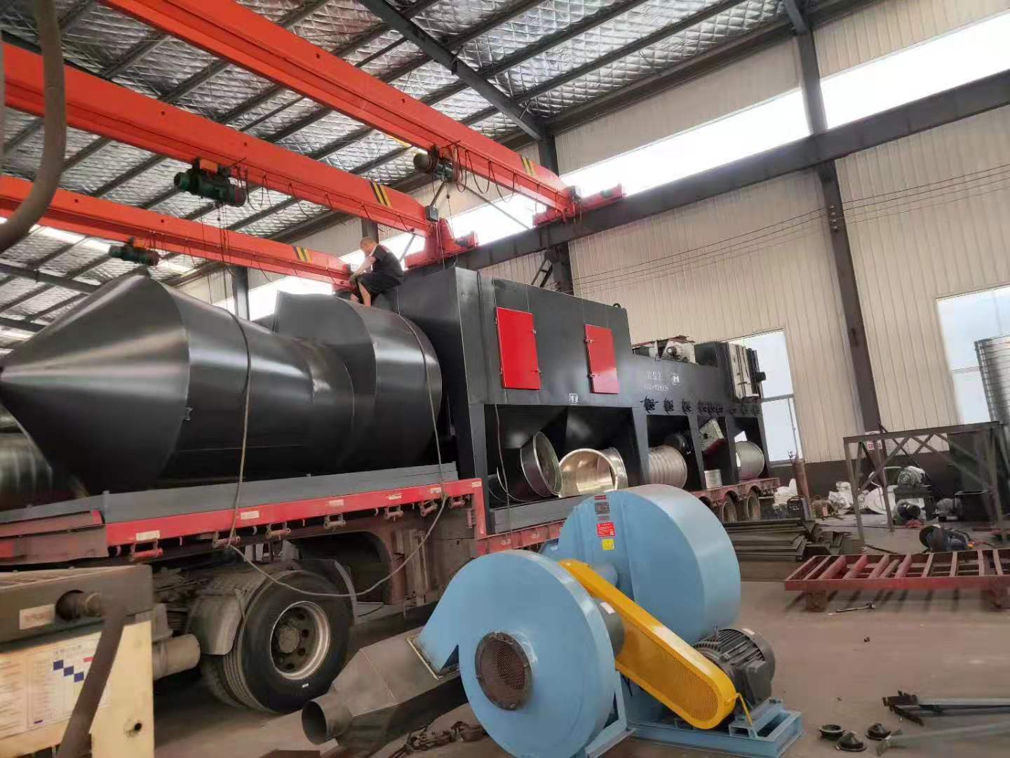 宁德市履带式抛丸机_宁德市履带式抛丸除锈清理机_宁德市履带式喷砂机_宁德市履带式喷丸设备该如何进行选择 宁德市履带式抛丸机_宁德市履带式抛丸除锈清理机_宁德市履带式喷砂机_宁德市履带式喷丸设备该如何进行选择