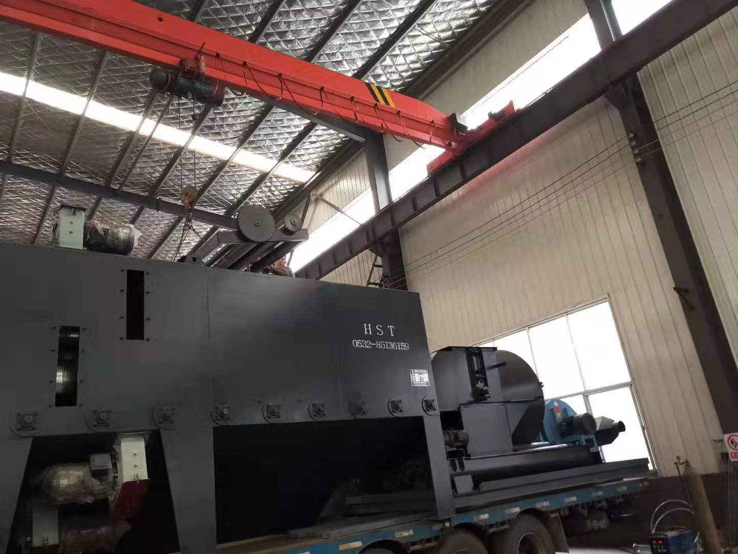 通辽市通过式抛丸除锈清理机_通辽市通过式喷丸设备_通辽市通过式抛丸机_通辽市通过式喷砂机如何保养? 通辽市通过式抛丸除锈清理机_通辽市通过式喷丸设备_通辽市通过式抛丸机_通辽市通过式喷砂机如何保养?