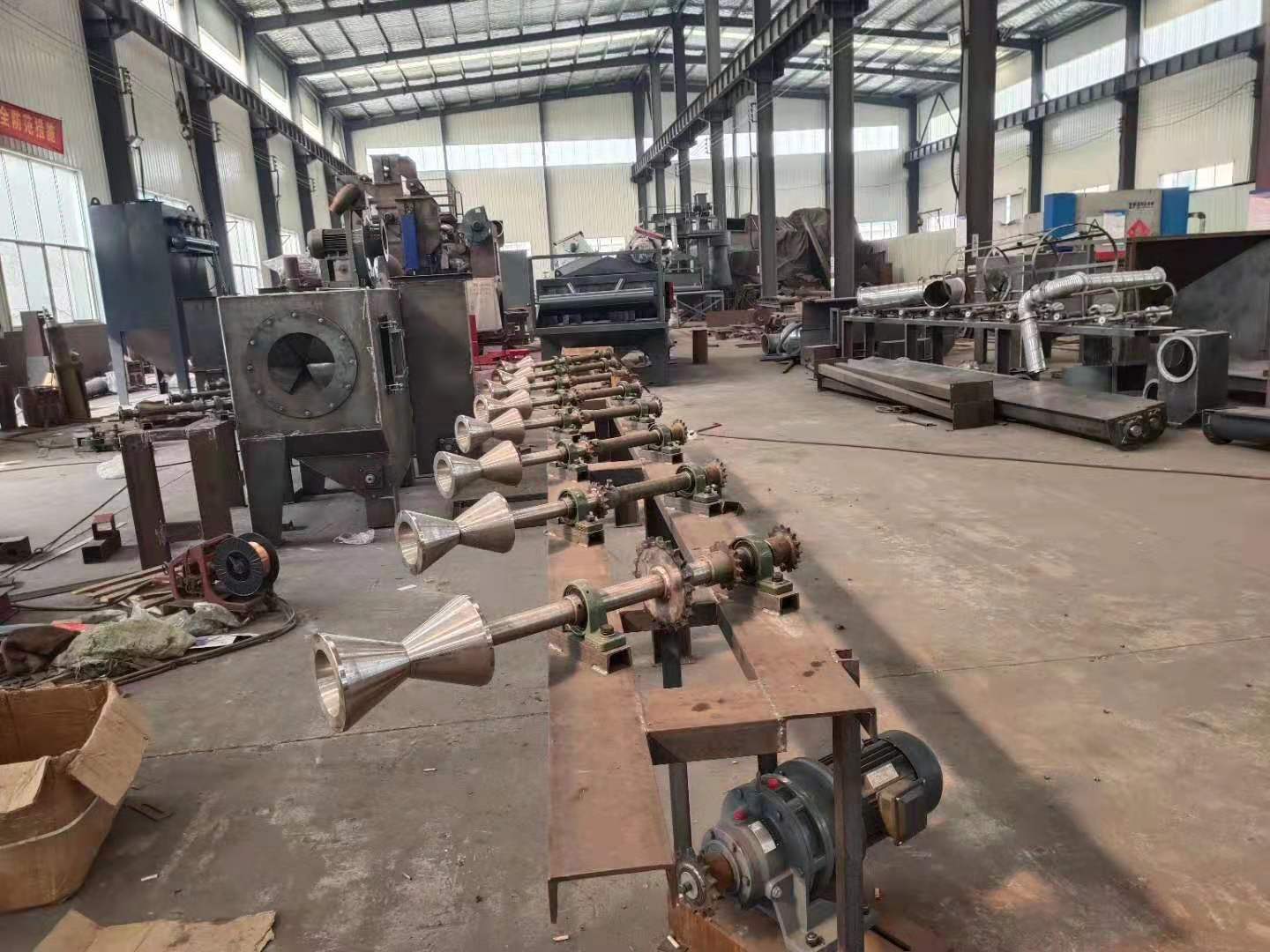 中卫市通过式抛丸机_中卫市通过式抛丸除锈清理机_中卫市通过式喷丸设备_中卫市通过式喷砂机华盛泰出品 中卫市通过式抛丸机_中卫市通过式抛丸除锈清理机_中卫市通过式喷丸设备_中卫市通过式喷砂机华盛泰出品