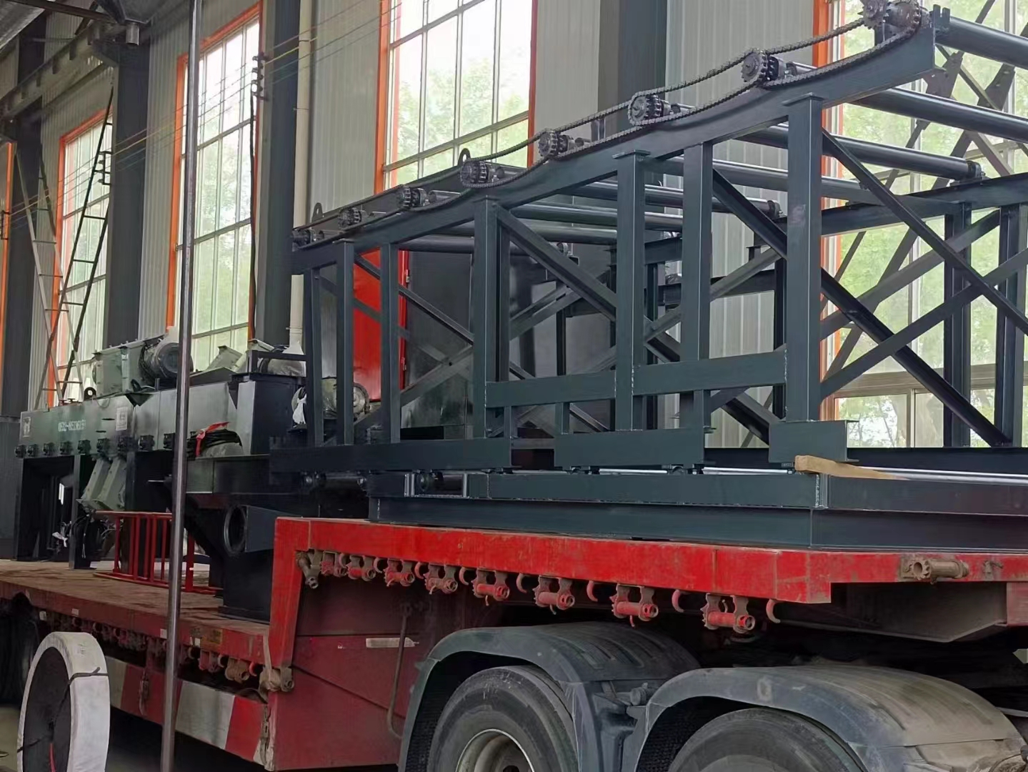 金属工件表面处理用打砂清理机怎么选