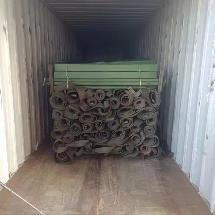 工字钢抛丸打砂机怎么选型？老手经验避坑指南