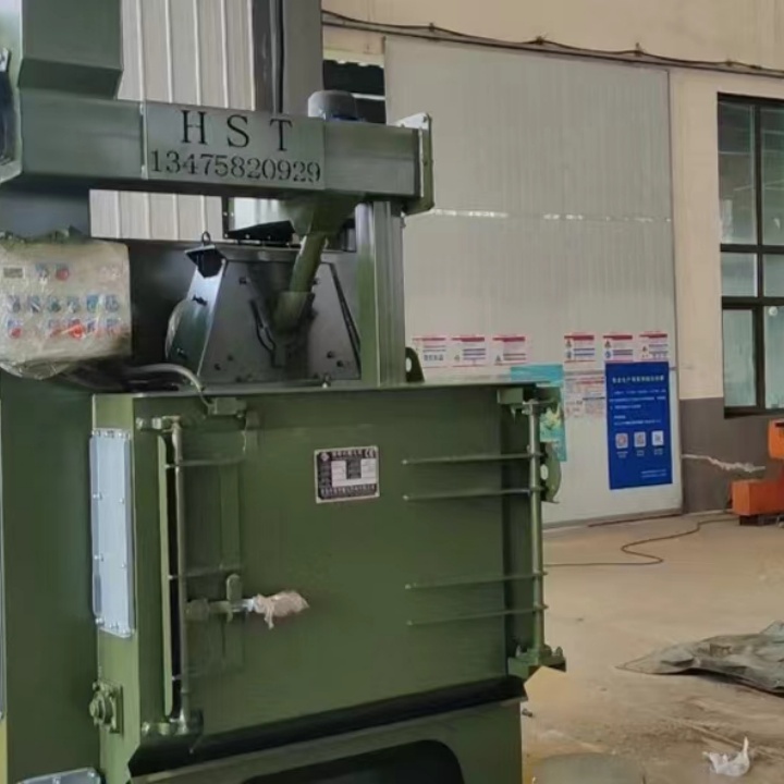 钢网带打砂机_工厂用上钢砂机器_打砂机可以安装筛网吗